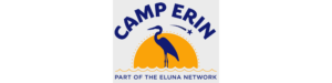 Camp Erin logo