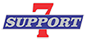 Support 7 Logo