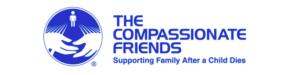 The Compassionate Friends logo